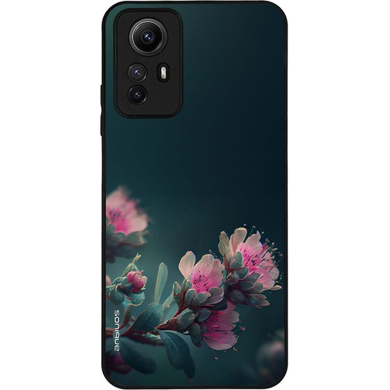 Sonique ���� Sunset in Eden Series ��� Xiaomi Redmi Note 12s Rhodo Garden