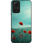 Sonique ���� Sunset in Eden Series ��� Xiaomi Redmi Note 12s Scarlet Poppy