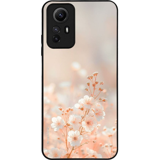 Sonique ���� Sunset in Eden Series ��� Xiaomi Redmi Note 12s Zen Blossom