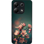 Sonique ���� Sunset in Eden Series ��� Xiaomi Redmi Note 13 4G Almond Blossom