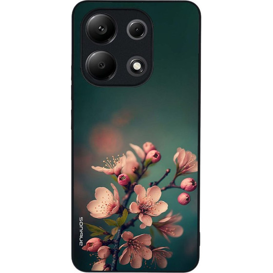 Sonique ���� Sunset in Eden Series ��� Xiaomi Redmi Note 13 4G Almond Blossom