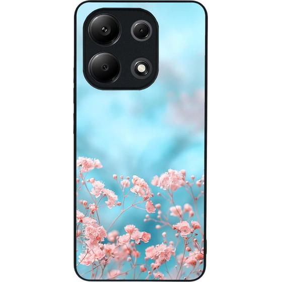 Sonique ���� Sunset in Eden Series ��� Xiaomi Redmi Note 13 4G Baby's Breath