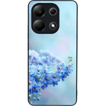 Sonique ���� Sunset in Eden Series ��� Xiaomi Redmi Note 13 4G Blue Delphia