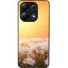 Sonique ���� Sunset in Eden Series ��� Xiaomi Redmi Note 13 4G Golden Daisy