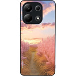 Sonique ���� Sunset in Eden Series ��� Xiaomi Redmi Note 13 4G Golden Hour