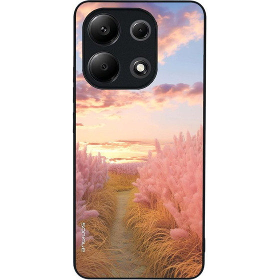 Sonique ���� Sunset in Eden Series ��� Xiaomi Redmi Note 13 4G Golden Hour