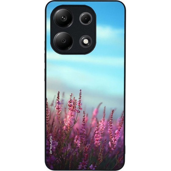 Sonique ���� Sunset in Eden Series ��� Xiaomi Redmi Note 13 4G Lavender Mist