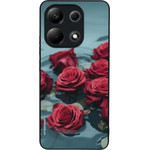 Sonique ���� Sunset in Eden Series ��� Xiaomi Redmi Note 13 4G Midnight Rose