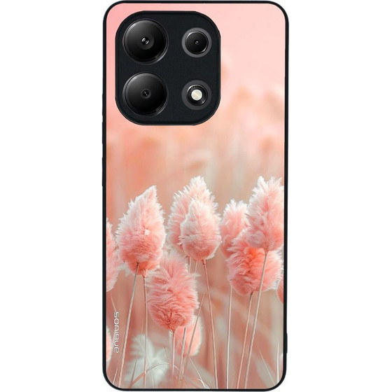 Sonique ���� Sunset in Eden Series ��� Xiaomi Redmi Note 13 4G Pink Mirage