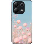 Sonique ���� Sunset in Eden Series ��� Xiaomi Redmi Note 13 4G Pure Cotton