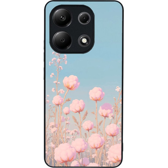 Sonique ���� Sunset in Eden Series ��� Xiaomi Redmi Note 13 4G Pure Cotton