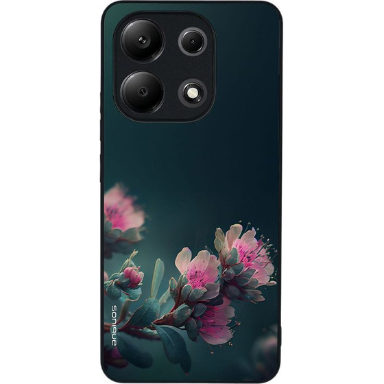 Sonique ���� Sunset in Eden Series ��� Xiaomi Redmi Note 13 4G Rhodo Garden