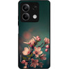 Sonique ���� Sunset in Eden Series ��� Xiaomi Redmi Note 13 5G Almond Blossom