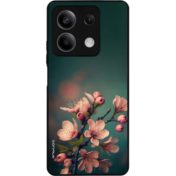 Sonique ���� Sunset in Eden Series ��� Xiaomi Redmi Note 13 5G Almond Blossom