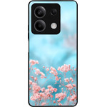 Sonique ���� Sunset in Eden Series ��� Xiaomi Redmi Note 13 5G Baby's Breath