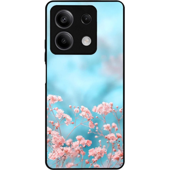 Sonique ���� Sunset in Eden Series ��� Xiaomi Redmi Note 13 5G Baby's Breath