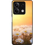Sonique ���� Sunset in Eden Series ��� Xiaomi Redmi Note 13 5G Golden Daisy
