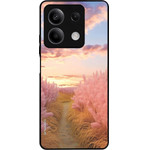 Sonique ���� Sunset in Eden Series ��� Xiaomi Redmi Note 13 5G Golden Hour