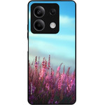 Sonique ���� Sunset in Eden Series ��� Xiaomi Redmi Note 13 5G Lavender Mist