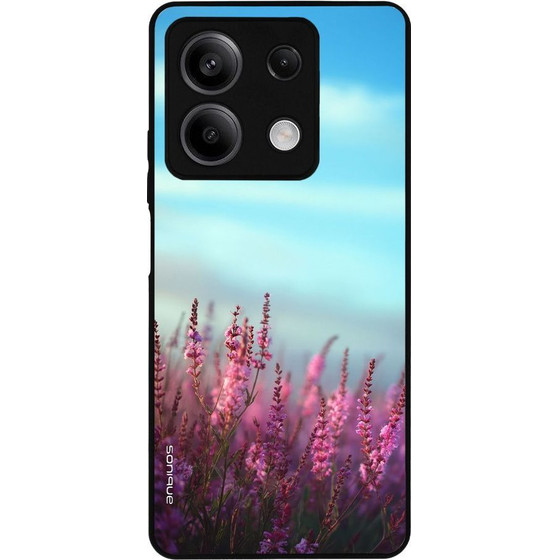 Sonique ���� Sunset in Eden Series ��� Xiaomi Redmi Note 13 5G Lavender Mist