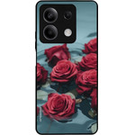 Sonique ���� Sunset in Eden Series ��� Xiaomi Redmi Note 13 5G Midnight Rose