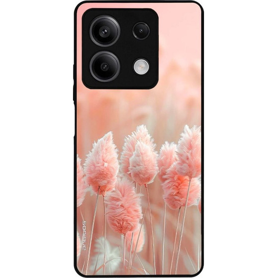 Sonique ���� Sunset in Eden Series ��� Xiaomi Redmi Note 13 5G Pink Mirage