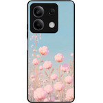 Sonique ���� Sunset in Eden Series ��� Xiaomi Redmi Note 13 5G Pure Cotton