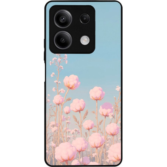 Sonique ���� Sunset in Eden Series ��� Xiaomi Redmi Note 13 5G Pure Cotton