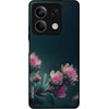 Sonique ���� Sunset in Eden Series ��� Xiaomi Redmi Note 13 5G Rhodo Garden