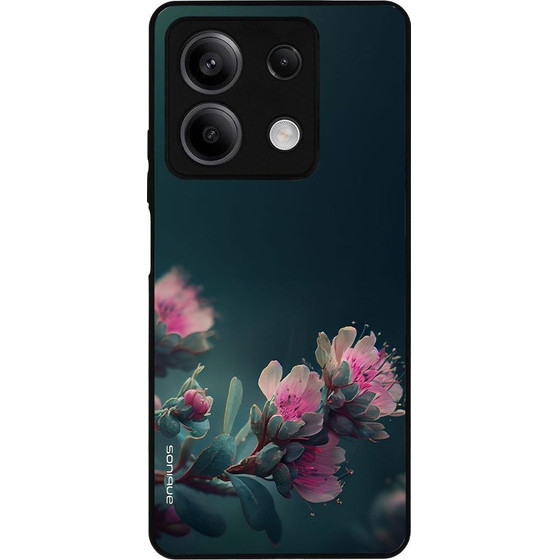 Sonique ���� Sunset in Eden Series ��� Xiaomi Redmi Note 13 5G Rhodo Garden