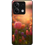 Sonique ���� Sunset in Eden Series ��� Xiaomi Redmi Note 13 5G Tulip Velvet