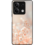 Sonique ���� Sunset in Eden Series ��� Xiaomi Redmi Note 13 5G Zen Blossom