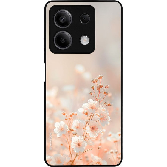 Sonique ���� Sunset in Eden Series ��� Xiaomi Redmi Note 13 5G Zen Blossom