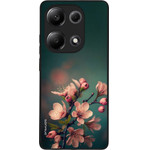 Sonique ���� Sunset in Eden Series ��� Xiaomi Redmi Note 13 Pro 4G / Poco M6 Pro 4G / Redmi Note 14S Almond Blossom