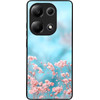 Sonique ���� Sunset in Eden Series ��� Xiaomi Redmi Note 13 Pro 4G / Poco M6 Pro 4G / Redmi Note 14S Baby's Breath