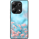 Sonique ���� Sunset in Eden Series ��� Xiaomi Redmi Note 13 Pro 4G / Poco M6 Pro 4G / Redmi Note 14S Baby's Breath