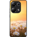 Sonique ���� Sunset in Eden Series ��� Xiaomi Redmi Note 13 Pro 4G / Poco M6 Pro 4G / Redmi Note 14S Golden Daisy