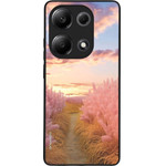 Sonique ���� Sunset in Eden Series ��� Xiaomi Redmi Note 13 Pro 4G / Poco M6 Pro 4G / Redmi Note 14S Golden Hour