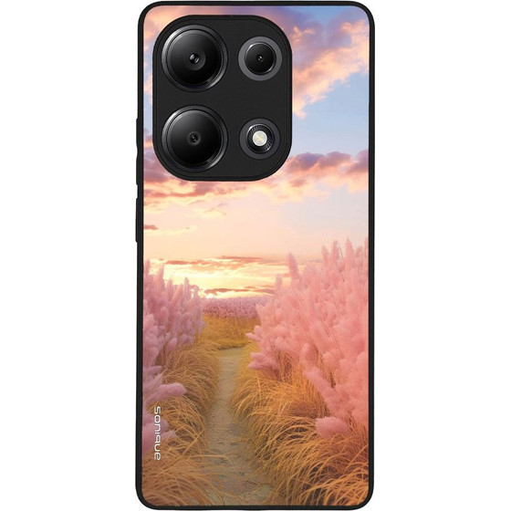 Sonique ���� Sunset in Eden Series ��� Xiaomi Redmi Note 13 Pro 4G / Poco M6 Pro 4G / Redmi Note 14S Golden Hour