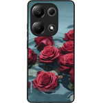 Sonique ���� Sunset in Eden Series ��� Xiaomi Redmi Note 13 Pro 4G / Poco M6 Pro 4G / Redmi Note 14S Midnight Rose