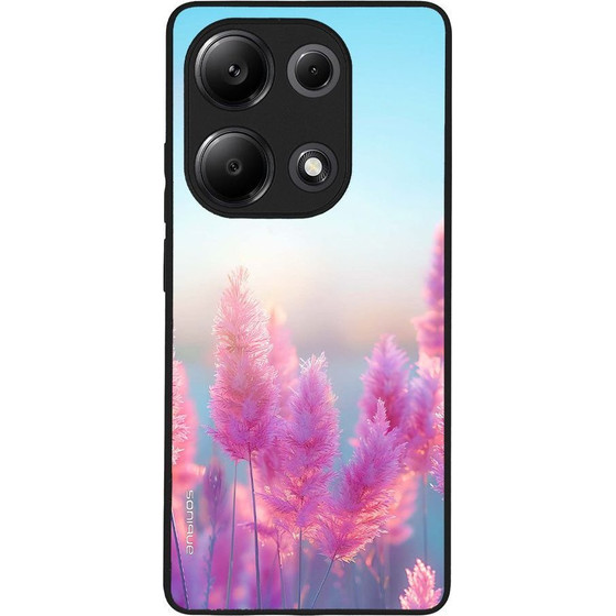 Sonique ���� Sunset in Eden Series ��� Xiaomi Redmi Note 13 Pro 4G / Poco M6 Pro 4G / Redmi Note 14S Pampas Ether