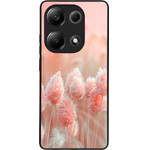 Sonique ���� Sunset in Eden Series ��� Xiaomi Redmi Note 13 Pro 4G / Poco M6 Pro 4G / Redmi Note 14S Pink Mirage