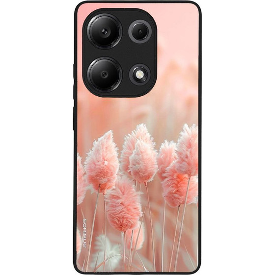 Sonique ���� Sunset in Eden Series ��� Xiaomi Redmi Note 13 Pro 4G / Poco M6 Pro 4G / Redmi Note 14S Pink Mirage