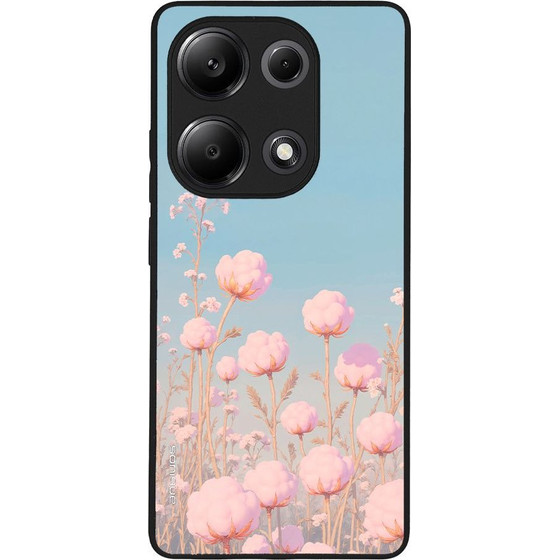 Sonique ���� Sunset in Eden Series ��� Xiaomi Redmi Note 13 Pro 4G / Poco M6 Pro 4G / Redmi Note 14S Pure Cotton