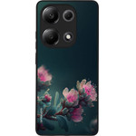 Sonique ���� Sunset in Eden Series ��� Xiaomi Redmi Note 13 Pro 4G / Poco M6 Pro 4G / Redmi Note 14S Rhodo Garden