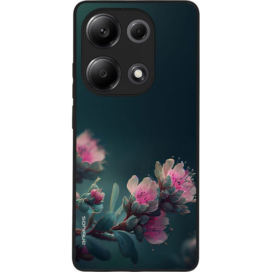 Sonique ���� Sunset in Eden Series ��� Xiaomi Redmi Note 13 Pro 4G / Poco M6 Pro 4G / Redmi Note 14S Rhodo Garden