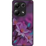 Sonique ���� Sunset in Eden Series ��� Xiaomi Redmi Note 13 Pro 4G / Poco M6 Pro 4G / Redmi Note 14S Sakura Bloom