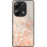 Sonique ���� Sunset in Eden Series ��� Xiaomi Redmi Note 13 Pro 4G / Poco M6 Pro 4G / Redmi Note 14S Zen Blossom