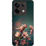 Sonique ���� Sunset in Eden Series ��� Xiaomi Redmi Note 13 Pro 5G / Poco X6 5G Almond Blossom
