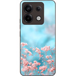 Sonique ���� Sunset in Eden Series ��� Xiaomi Redmi Note 13 Pro 5G / Poco X6 5G Baby's Breath